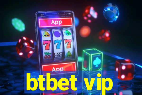 btbet vip